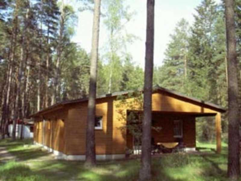 Dependance Ferienhaeuser Am Kastavensee Люхен Екстериор снимка