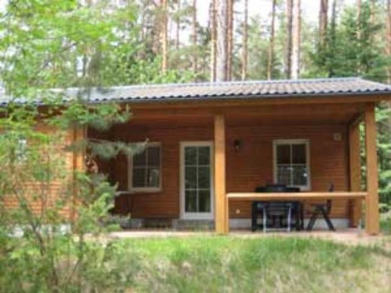 Dependance Ferienhaeuser Am Kastavensee Люхен Екстериор снимка
